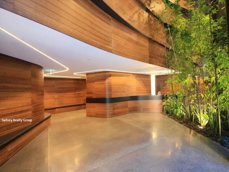 Fourth view of Homely apartment listing, E613/3 Carlton Street, Chippendale NSW 2008