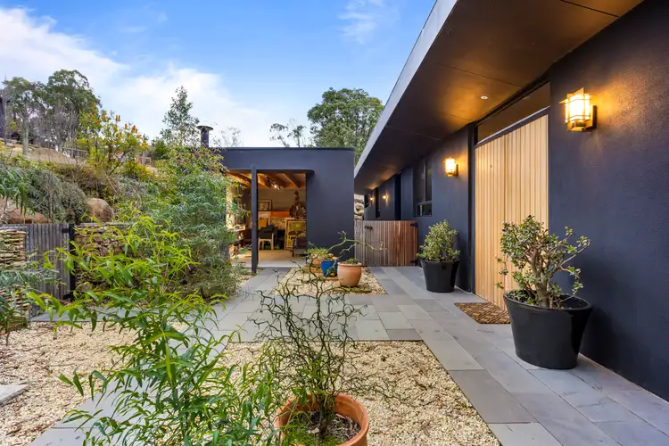 1A Park Avenue, Daylesford VIC 3460