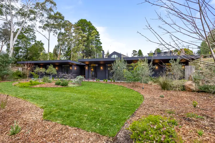 1A Park Avenue, Daylesford VIC 3460