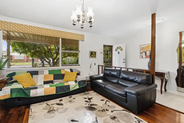 Fifth view of Homely house listing, 16 Munyard Way, Morley WA 6062