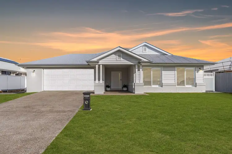 42 Jannik Terrace, Pialba QLD 4655