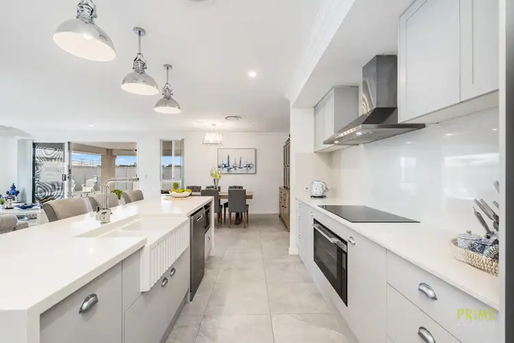 Fourth view of Homely house listing, 42 Jannik Terrace, Pialba QLD 4655