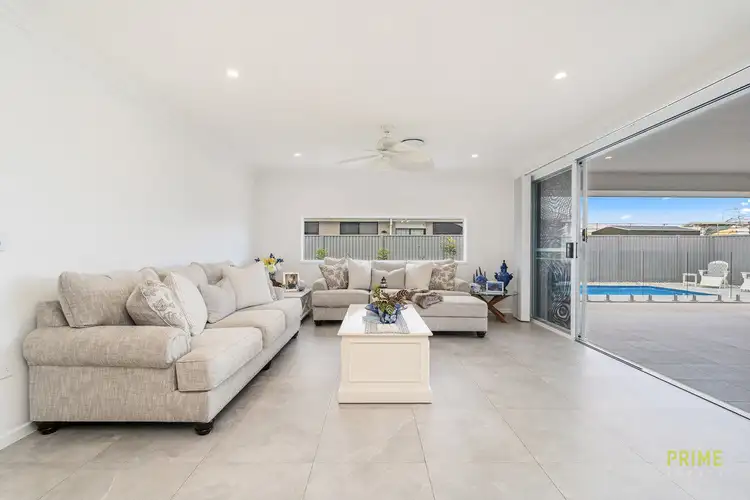 Sixth view of Homely house listing, 42 Jannik Terrace, Pialba QLD 4655