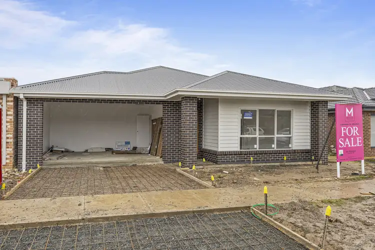 9 Brewster Street, Alfredton VIC 3350