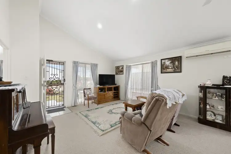Fourth view of Homely retirement listing, Villa 89/97-161 Hogg Street, Cranley QLD 4350