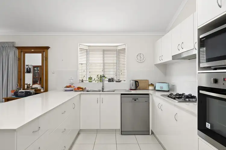 Fifth view of Homely retirement listing, Villa 89/97-161 Hogg Street, Cranley QLD 4350