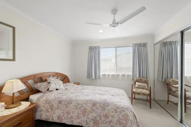 Sixth view of Homely retirement listing, Villa 89/97-161 Hogg Street, Cranley QLD 4350