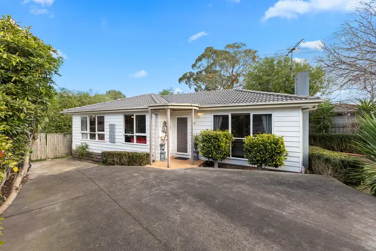 41 Silverton Drive, Ferntree Gully VIC 3156