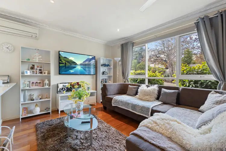 Fourth view of Homely house listing, 41 Silverton Drive, Ferntree Gully VIC 3156