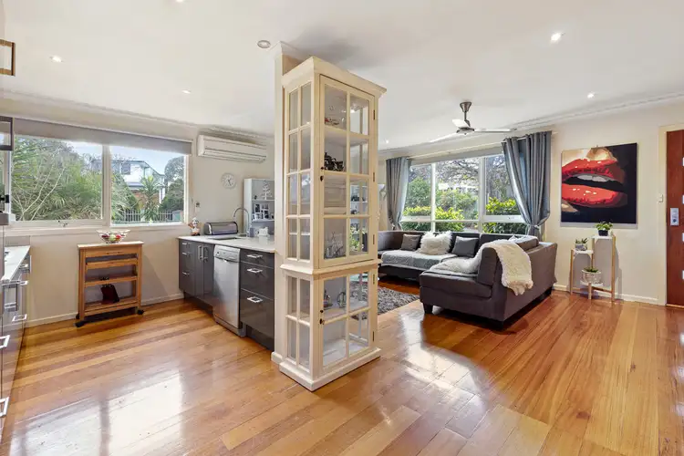 Fifth view of Homely house listing, 41 Silverton Drive, Ferntree Gully VIC 3156