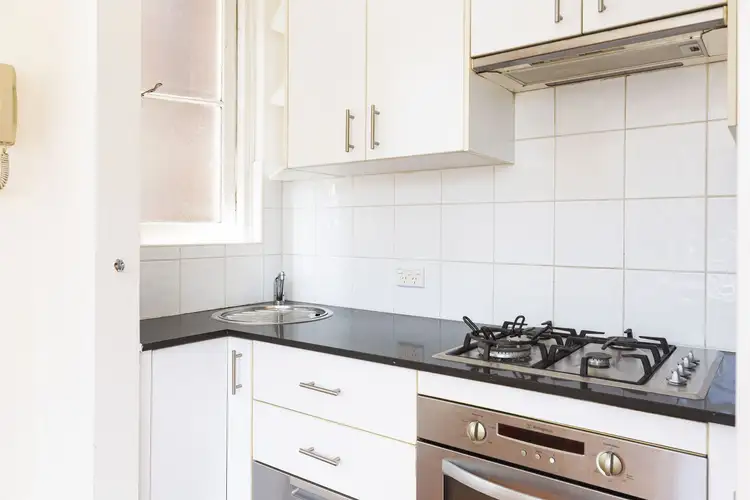 Fifth view of Homely apartment listing, 2/101 New South Head Road, Edgecliff NSW 2027