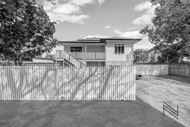 6 Begg Street, Gulliver QLD 4812