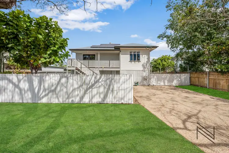 Second view of Homely house listing, 6 Begg Street, Gulliver QLD 4812