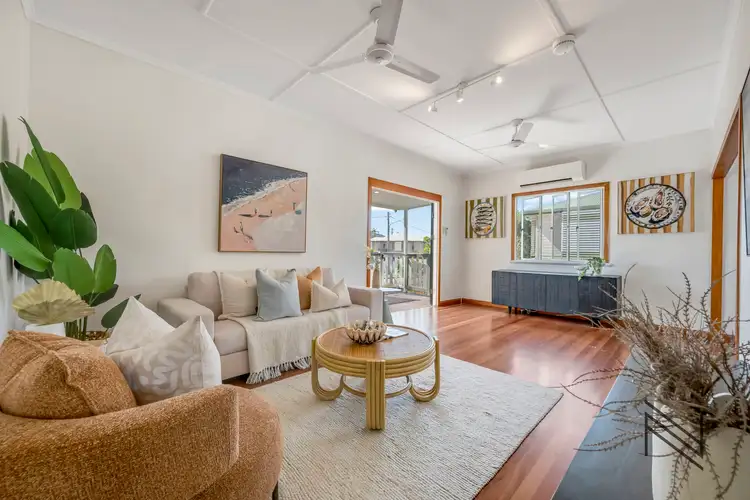 Third view of Homely house listing, 6 Begg Street, Gulliver QLD 4812