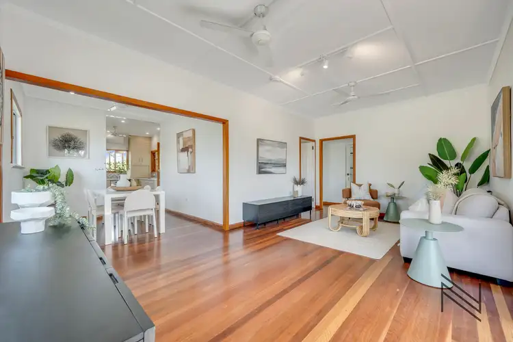 Fourth view of Homely house listing, 6 Begg Street, Gulliver QLD 4812