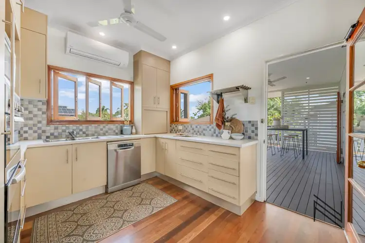 Fifth view of Homely house listing, 6 Begg Street, Gulliver QLD 4812