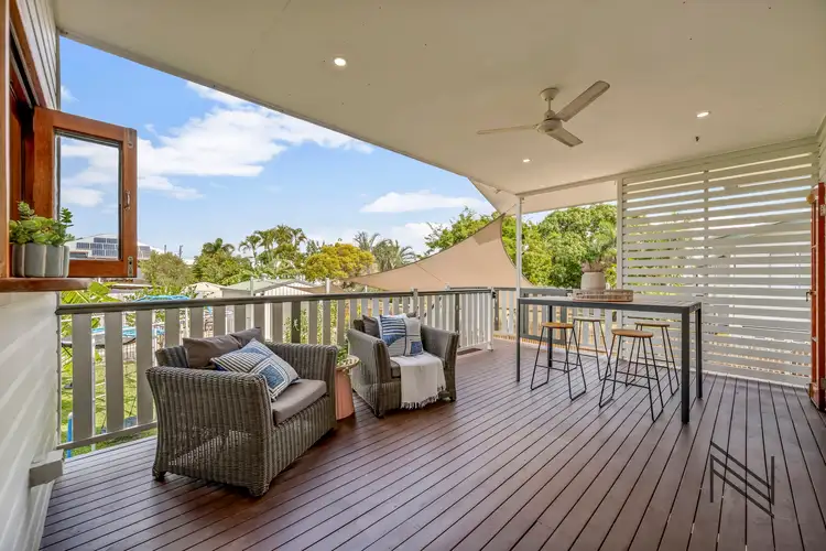 Sixth view of Homely house listing, 6 Begg Street, Gulliver QLD 4812