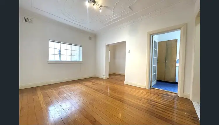 Third view of Homely studio listing, 8/13-17 Hughes Street, Potts Point NSW 2011