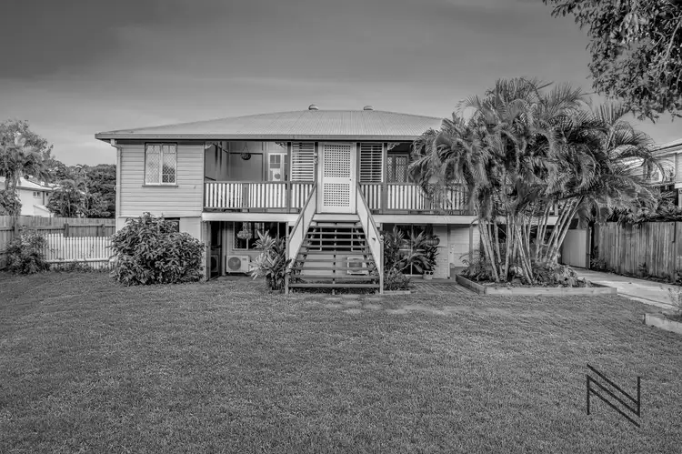 12 Queens Road, Railway Estate QLD 4810