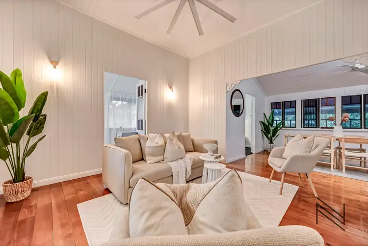 Second view of Homely house listing, 12 Queens Road, Railway Estate QLD 4810