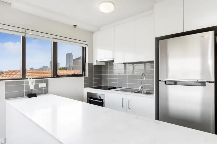 Third view of Homely apartment listing, A76/100 Elizabeth Bay Road, Elizabeth Bay NSW 2011