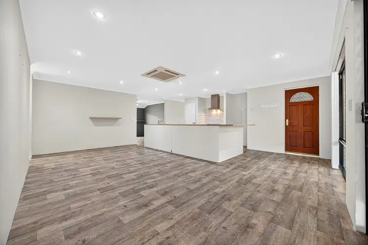 Sixth view of Homely house listing, 26 Trevino Drive, Port Kennedy WA 6172