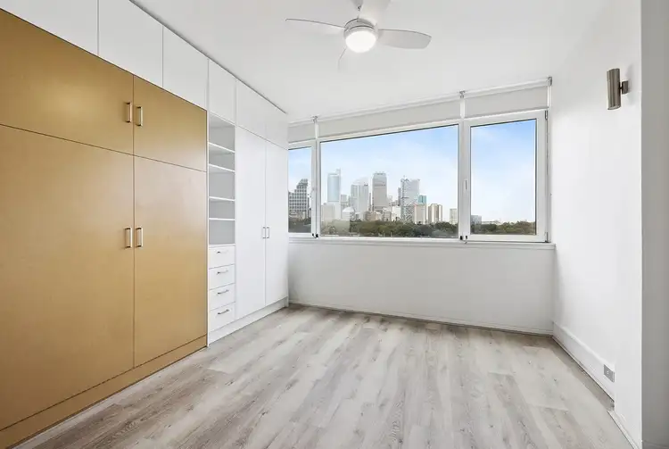 Main view of Homely studio listing, 5/11A Wylde Street, Potts Point NSW 2011
