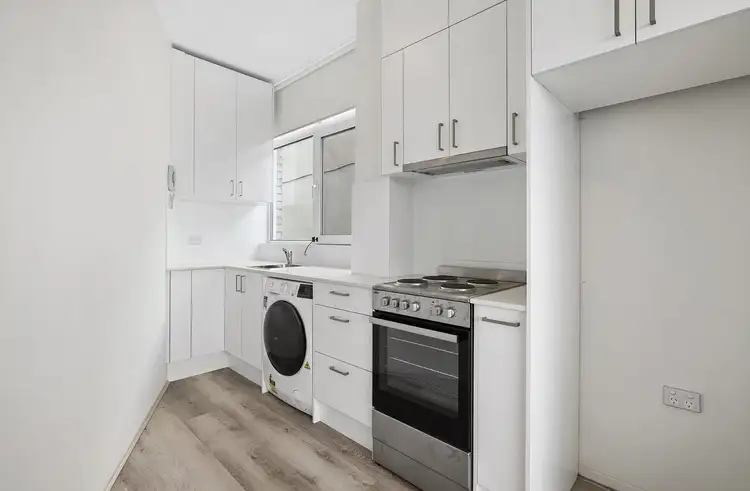Third view of Homely studio listing, 5/11A Wylde Street, Potts Point NSW 2011