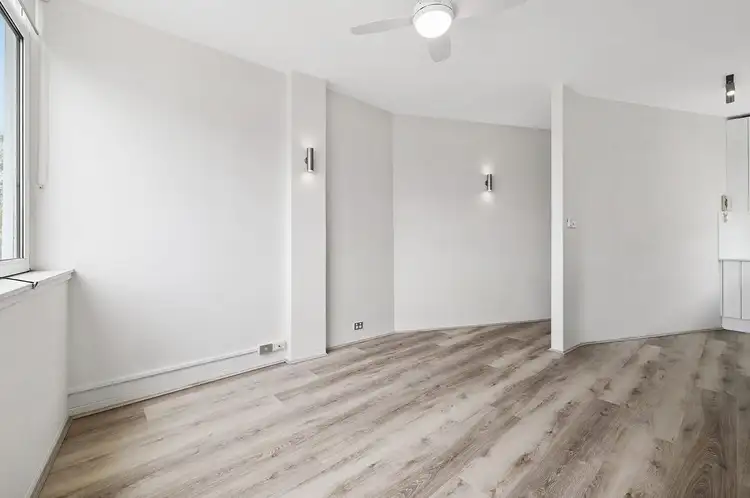 Fourth view of Homely studio listing, 5/11A Wylde Street, Potts Point NSW 2011