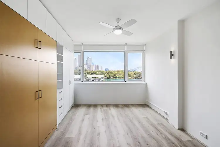 Fifth view of Homely studio listing, 5/11A Wylde Street, Potts Point NSW 2011