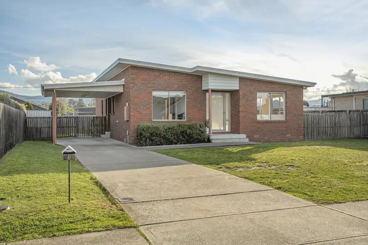 8 Hyssop Road, Margate TAS 7054