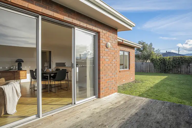 Second view of Homely house listing, 8 Hyssop Road, Margate TAS 7054