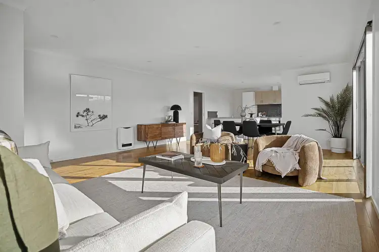 Third view of Homely house listing, 8 Hyssop Road, Margate TAS 7054