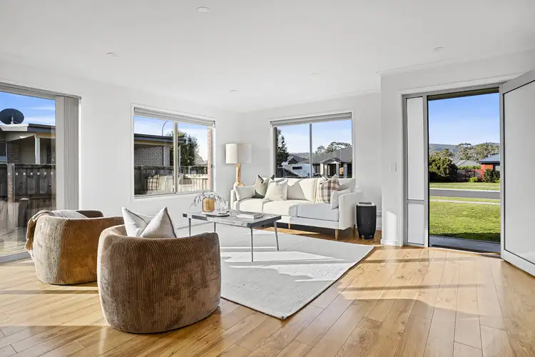 Sixth view of Homely house listing, 8 Hyssop Road, Margate TAS 7054