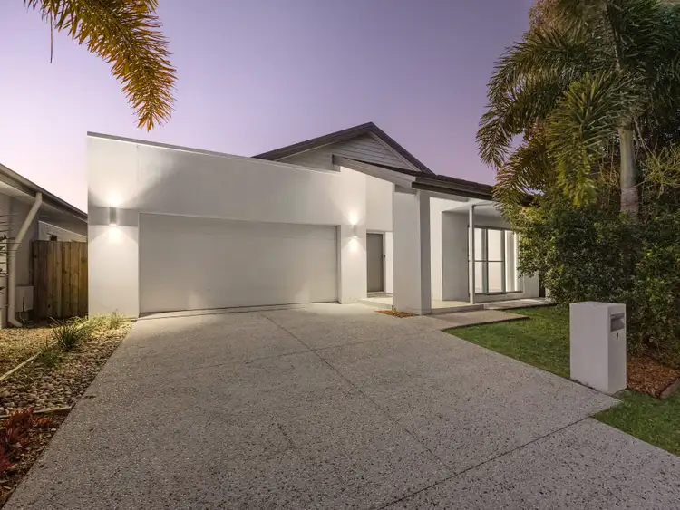 9 Francisca Drive, Augustine Heights QLD 4300