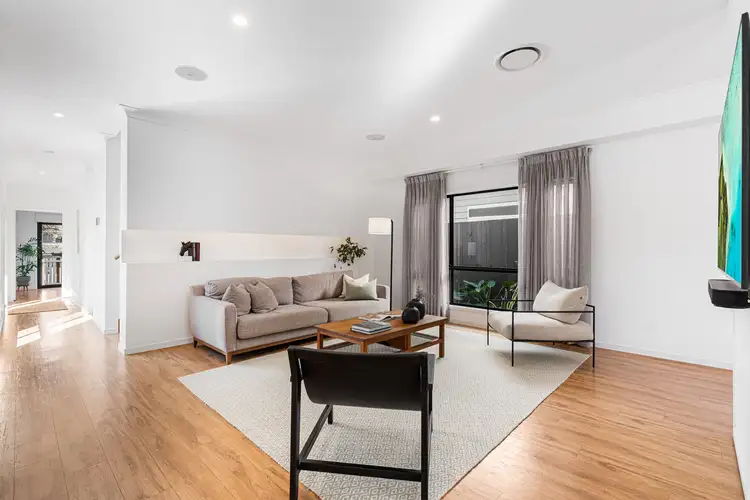 Fifth view of Homely house listing, 57 Wilde Street, Wynnum QLD 4178