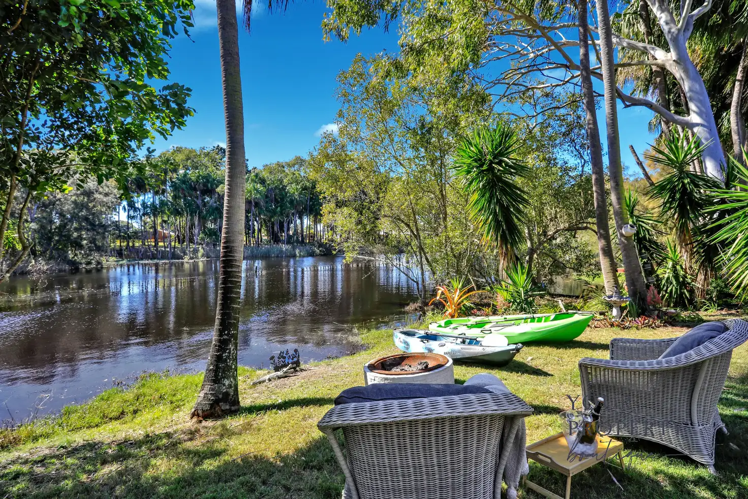 Main view of Homely house listing, 17 Woodlands Lane, Moore Park Beach QLD 4670