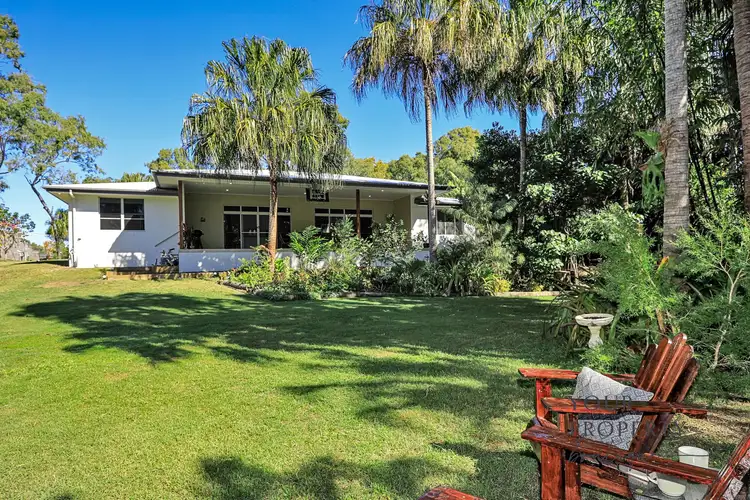 Third view of Homely house listing, 17 Woodlands Lane, Moore Park Beach QLD 4670