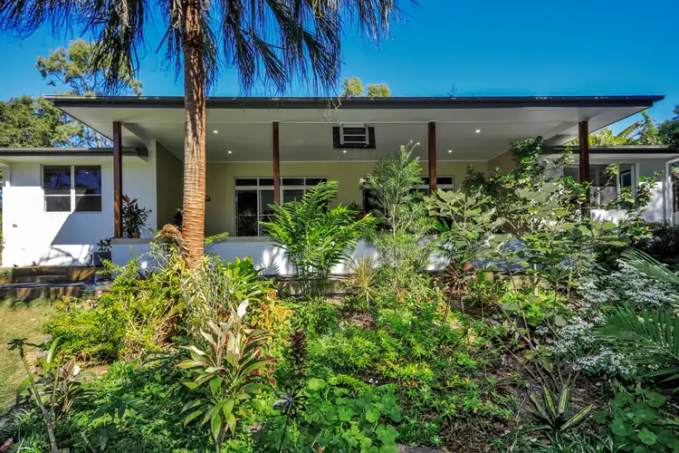 Fourth view of Homely house listing, 17 Woodlands Lane, Moore Park Beach QLD 4670