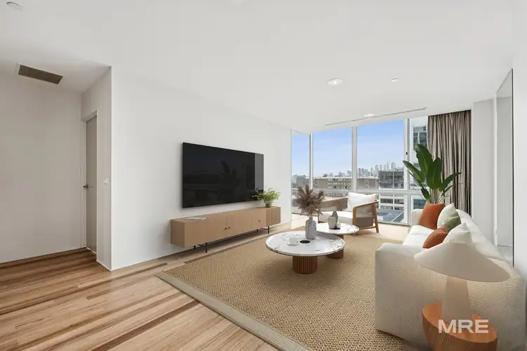 74/604 St Kilda Road, Melbourne VIC 3004
