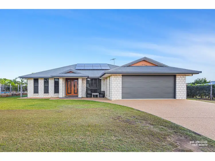 Fifth view of Homely house listing, 91 Elizabeth Street, Gracemere QLD 4702