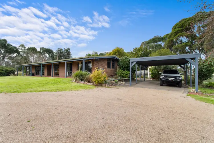 18 Currawong Court, Metung VIC 3904