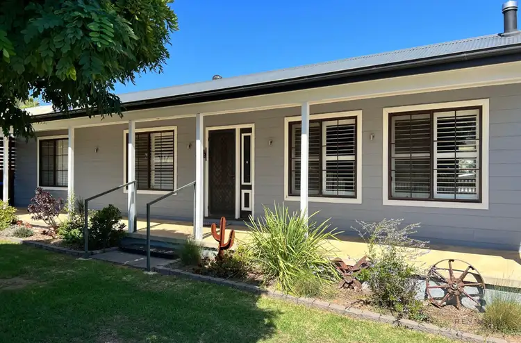 Main view of Homely house listing, 234 Church Street, Mudgee NSW 2850