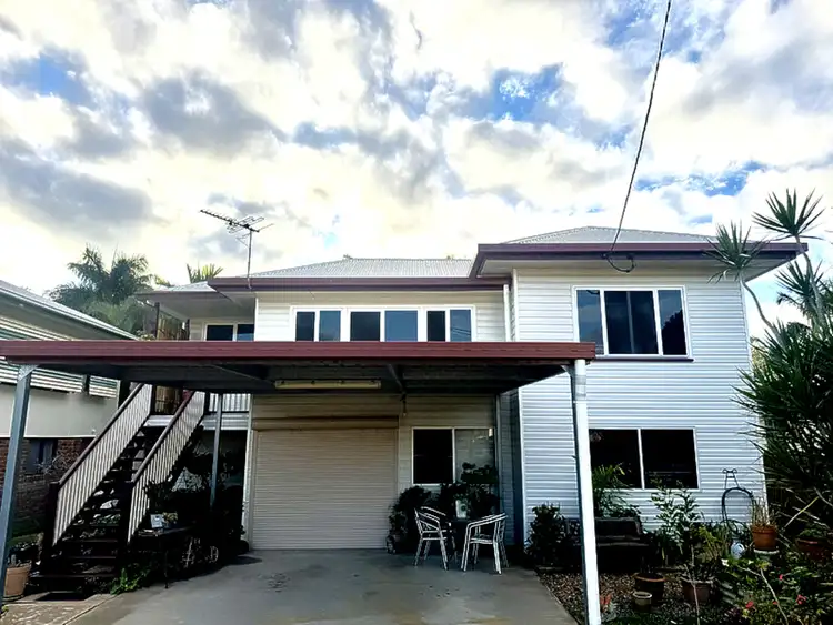 30 Hamilton Avenue, Wandal QLD 4700