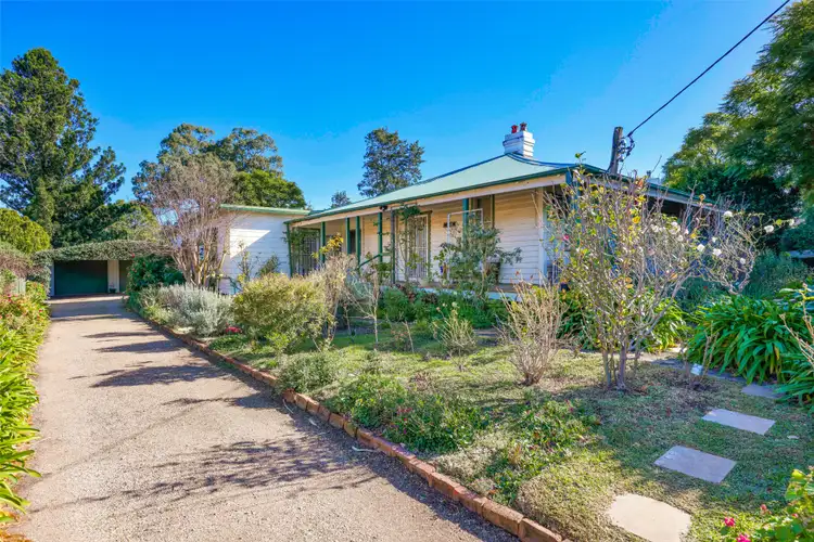 85 Park Street, Scone NSW 2337