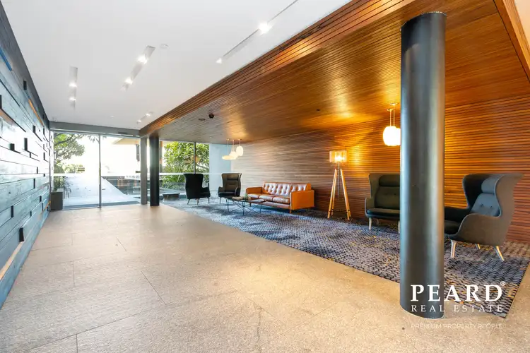 Second view of Homely apartment listing, 70/2 Milyarm Rise, Swanbourne WA 6010