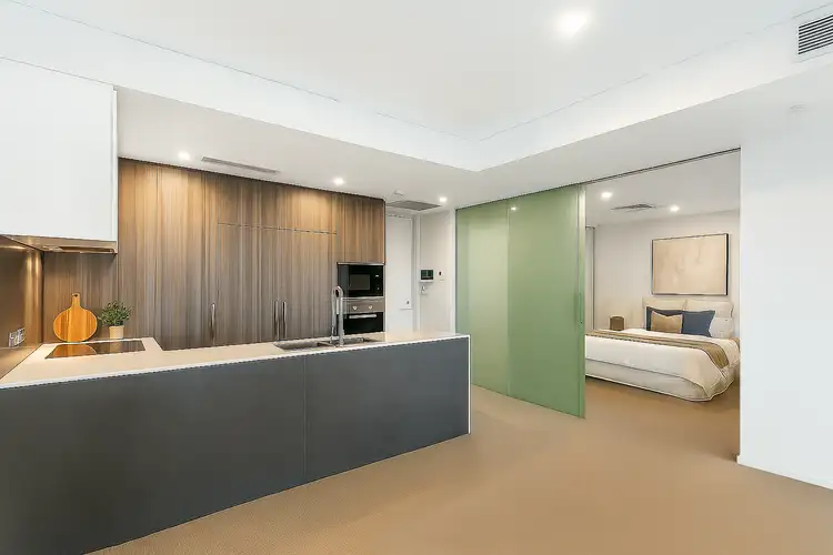 Fourth view of Homely apartment listing, 70/2 Milyarm Rise, Swanbourne WA 6010