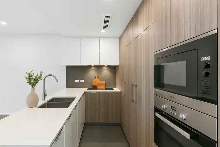 Fifth view of Homely apartment listing, 70/2 Milyarm Rise, Swanbourne WA 6010