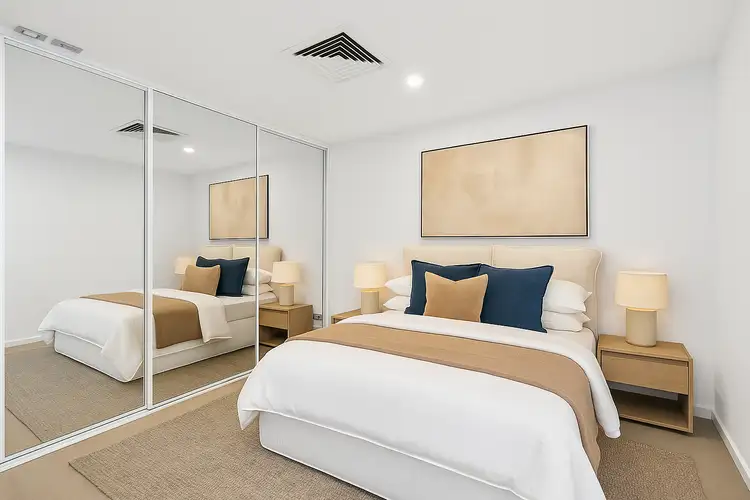 Sixth view of Homely apartment listing, 70/2 Milyarm Rise, Swanbourne WA 6010