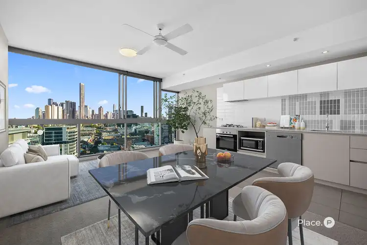 1610/8 Church Street, Fortitude Valley QLD 4006